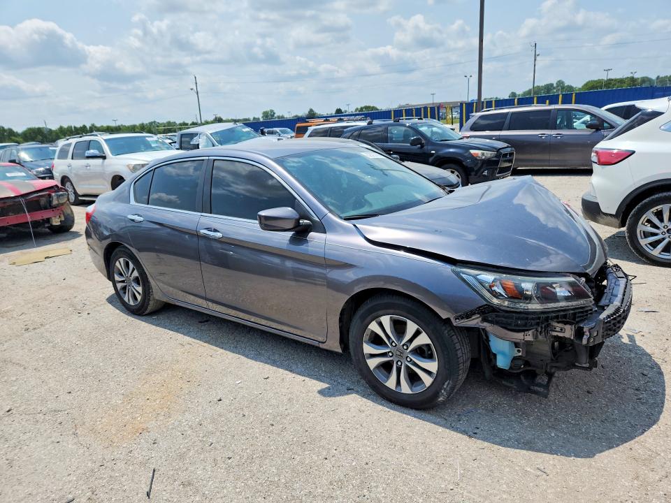 62825796 :رقم المزاد ، 1HGCR2F33EA168847 vin ، 2014 Honda Accord مزاد بيع