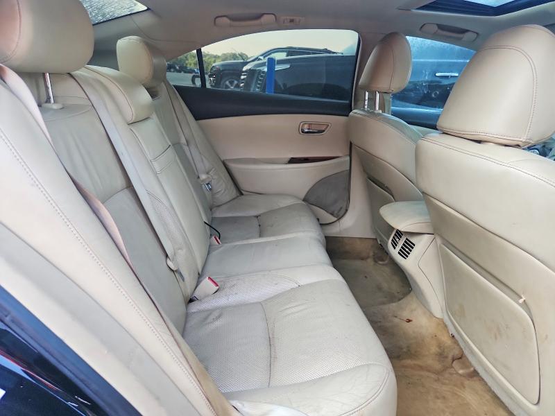 Aukcja sprzedaży 2010 Lexus Es, vin: JTHBK1EG2A2344707, numer aukcji: 62709796
