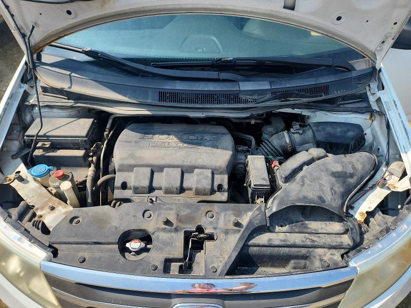 Продаж на аукціоні авто 2011 Honda Odyssey, vin: 5FNRL5H6XBB501065, номер лоту: 62270636