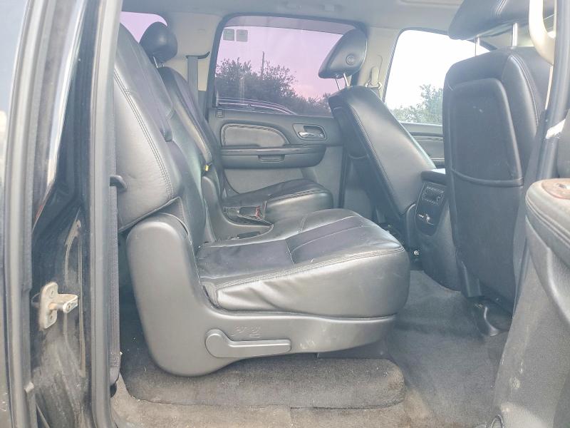 Aukcja sprzedaży 2008 Gmc Yukon Xl, vin: 1GKFK66848J204749, numer aukcji: 59055036