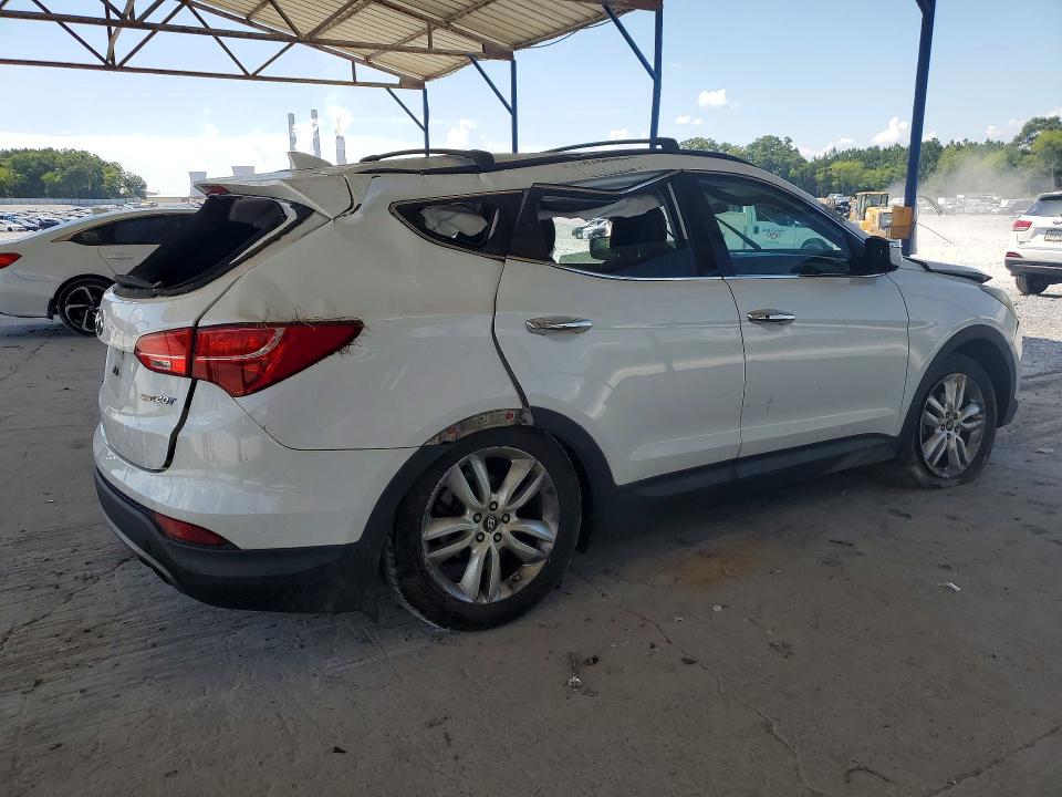 Aukcja sprzedaży 2013 Hyundai Santa Fe Sport, vin: 5XYZU3LAXDG095135, numer aukcji: 60088736