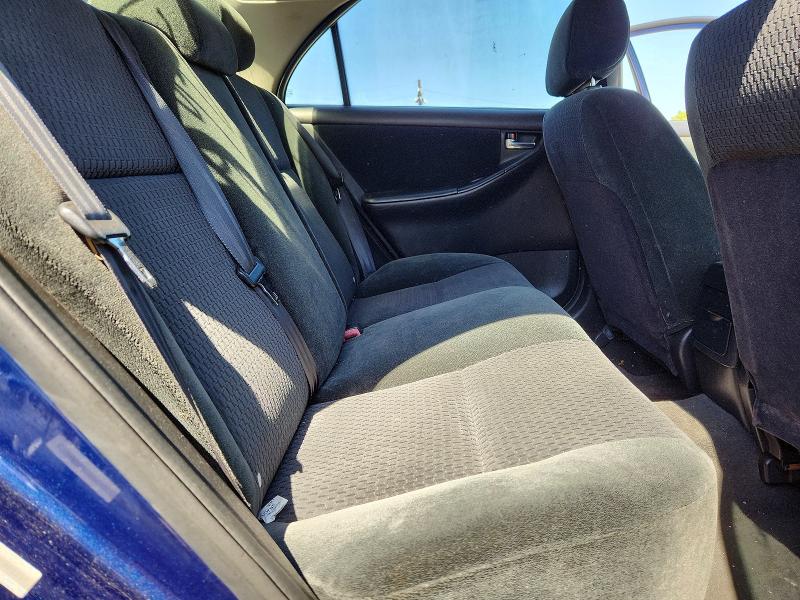 Aukcja sprzedaży 2008 Toyota Corolla, vin: 1NXBR30E18Z993231, numer aukcji: 60886386