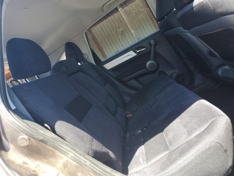 2011 Honda Cr-v მანქანა იყიდება აუქციონზე, vin: 5J6RE4H58BL095449, აუქციონის ნომერი: 61516176