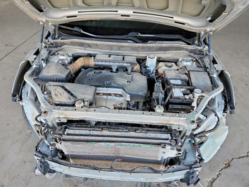 60613316 :رقم المزاد ، LRBFX1SAXJD055677 vin ، 2018 Buick Envision مزاد بيع