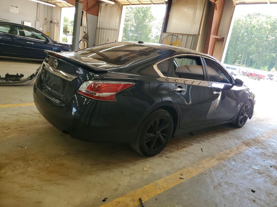 Aukcja sprzedaży 2015 Nissan Altima, vin: 1N4AL3AP7FC129164, numer aukcji: 62692846