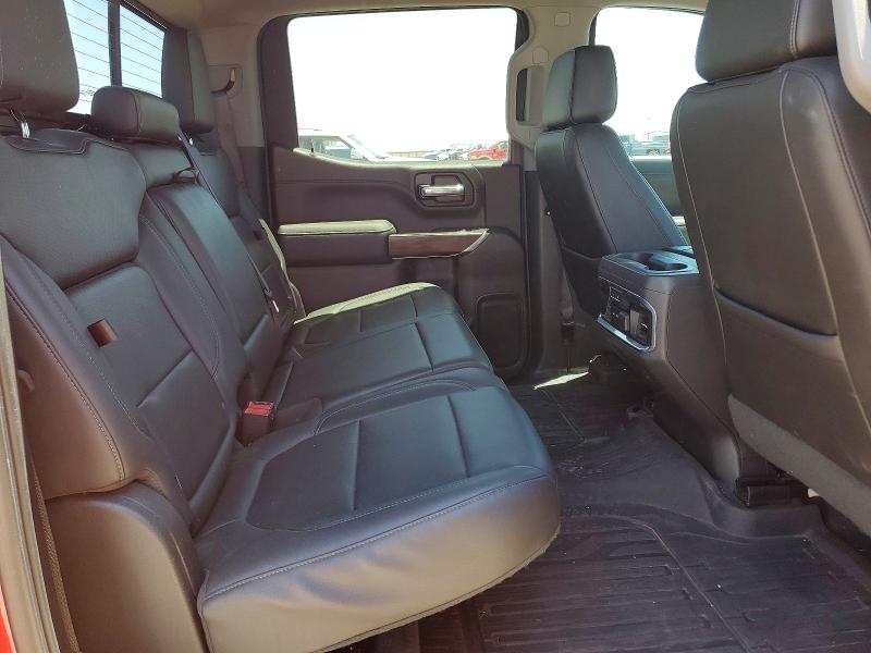 60462426 :رقم المزاد ، 3GTP8DED6KG203497 vin ، 2019 Gmc Sierra مزاد بيع