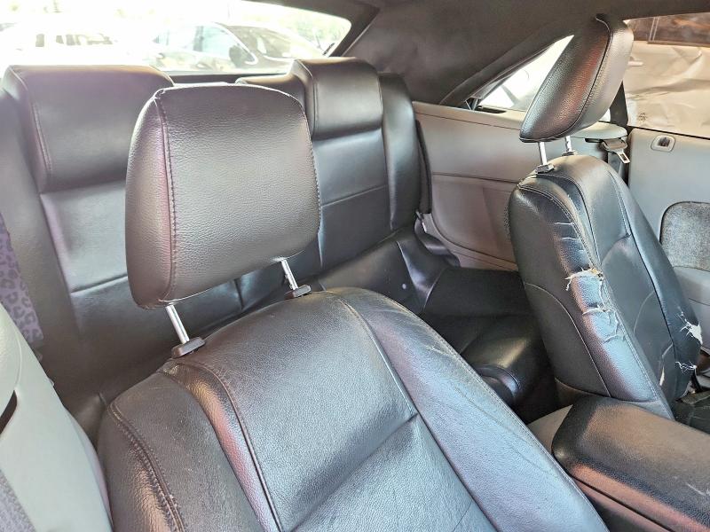 Aukcja sprzedaży 2008 Ford Mustang, vin: 1ZVHT84N585178884, numer aukcji: 62666146