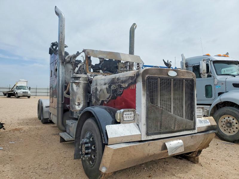 Aukcja sprzedaży 2003 Peterbilt 379, vin: 1XP5DB9X43D599485, numer aukcji: 59615826