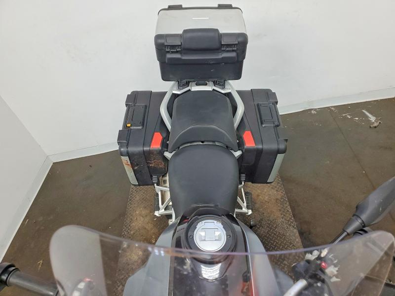 Aukcja sprzedaży 2014 Bmw R1200, vin: WB10A1106EZ185950, numer aukcji: 59958746