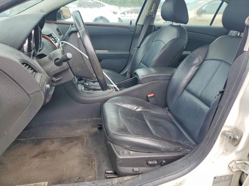 2010 Chevrolet Malibu მანქანა იყიდება აუქციონზე, vin: 1G1ZE5E78AF100690, აუქციონის ნომერი: 59900286