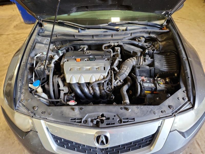 Продажа на аукционе авто 2010 Acura Tsx, vin: JH4CU2F64AC035566, номер лота: 60512456