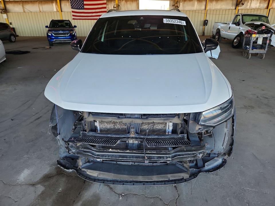 Продажа на аукционе авто 2023 Volkswagen Tiguan, vin: 3VVCB7AX1PM011853, номер лота: 59352346
