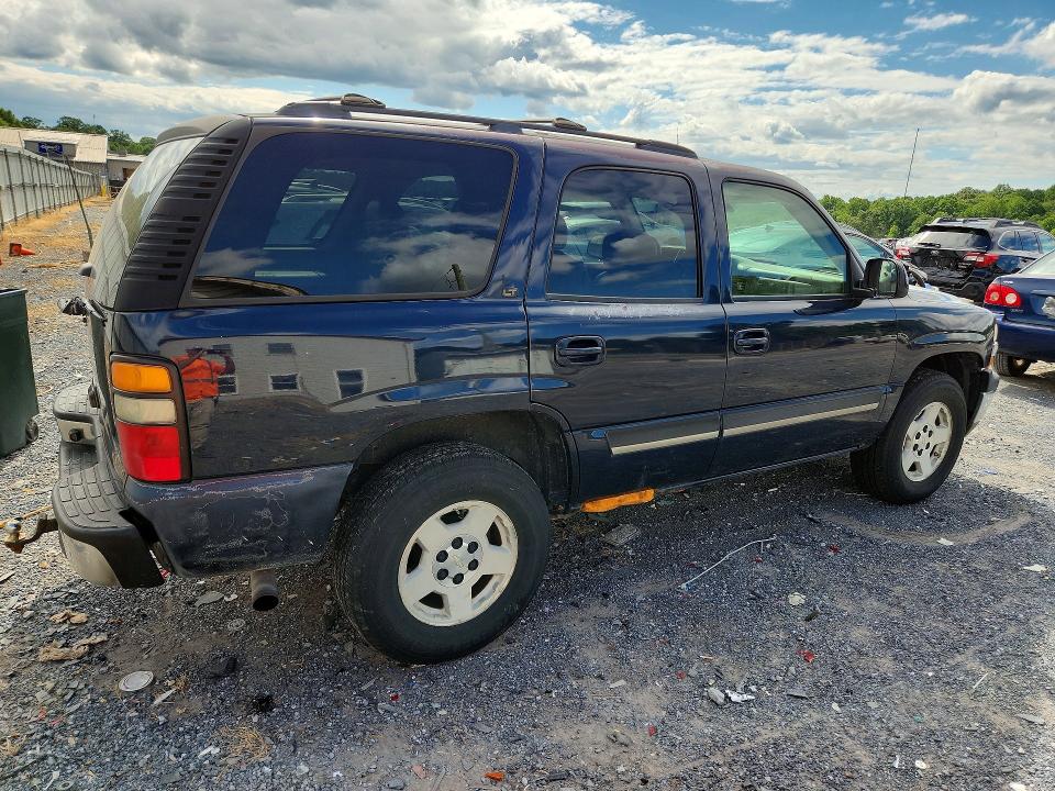 Aukcja sprzedaży 2006 Chevrolet Tahoe, vin: 1GNEK13T16J155159, numer aukcji: 63073006
