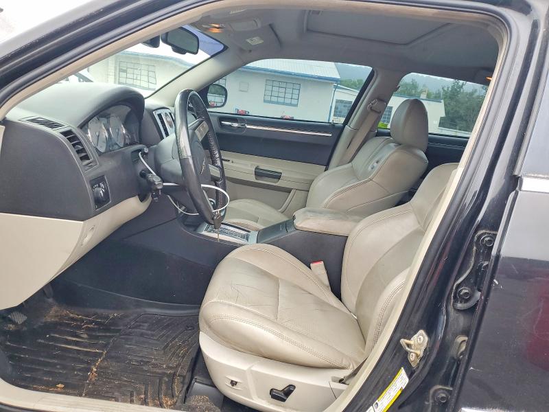 Продаж на аукціоні авто 2006 Chrysler 300c, vin: 2C3KA63H36H425571, номер лоту: 59641106