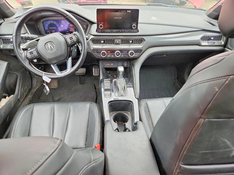 Aukcja sprzedaży 2023 Acura Integra, vin: 19UDE4H39PA025400, numer aukcji: 60683576