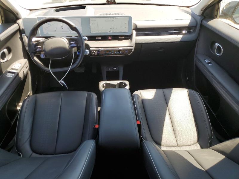 Auction sale of the 2024 Hyundai Ioniq 5, vin: KM8KR4DEXRU341208, lot number: 60675336