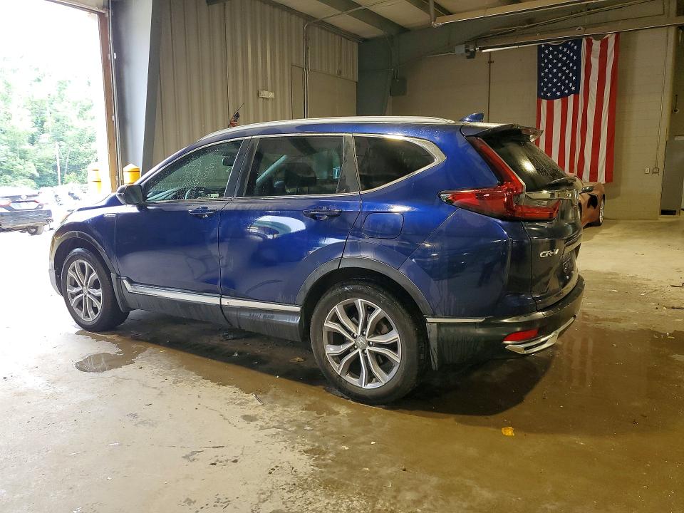 Aukcja sprzedaży 2022 Honda Cr-v, vin: 5J6RT6H98NL057566, numer aukcji: 60408846