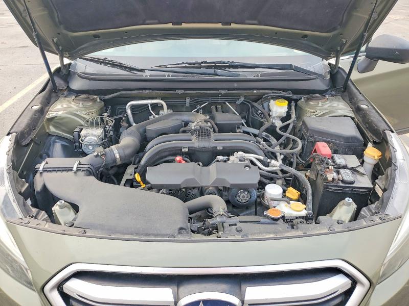 61729386 :رقم المزاد ، 4S4BSABC4K3354052 vin ، 2019 Subaru Outback مزاد بيع
