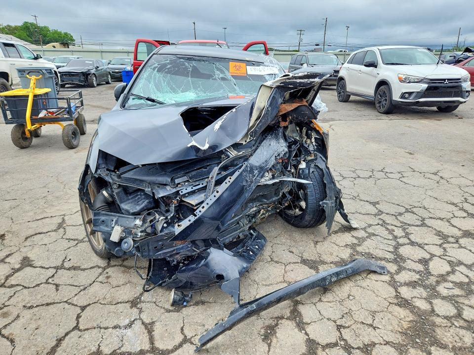 Aukcja sprzedaży 2015 Subaru Wrx, vin: JF1VA1G64F8814039, numer aukcji: 59168736