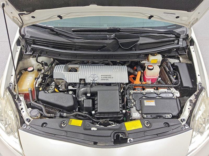 2014 Toyota Prius მანქანა იყიდება აუქციონზე, vin: JTDKN3DU0E1826079, აუქციონის ნომერი: 61411376