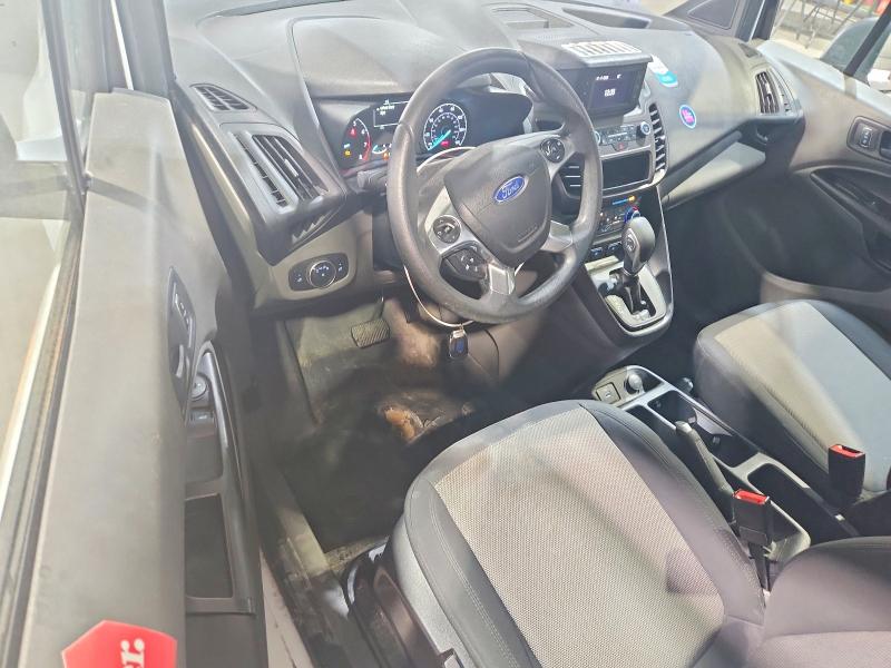 2020 Ford Transit Connect მანქანა იყიდება აუქციონზე, vin: NM0LS7E25L1473463, აუქციონის ნომერი: 60578306