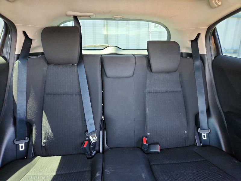 60141216 :رقم المزاد ، 3CZRU6H55GM107013 vin ، 2016 Honda Hr-v مزاد بيع