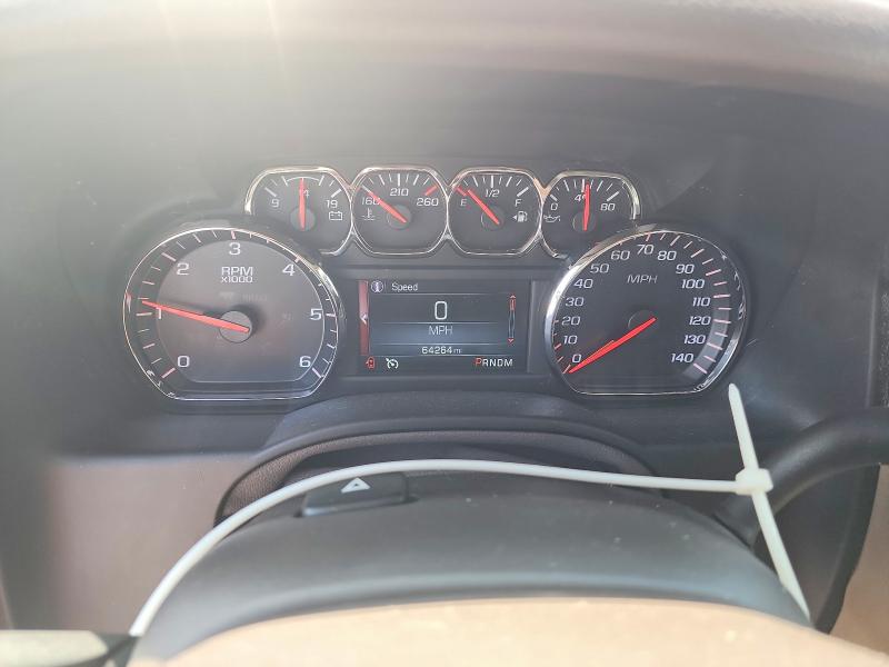 Продаж на аукціоні авто 2015 Gmc Yukon Xl, vin: 1GKS2HKC6FR204142, номер лоту: 61415106