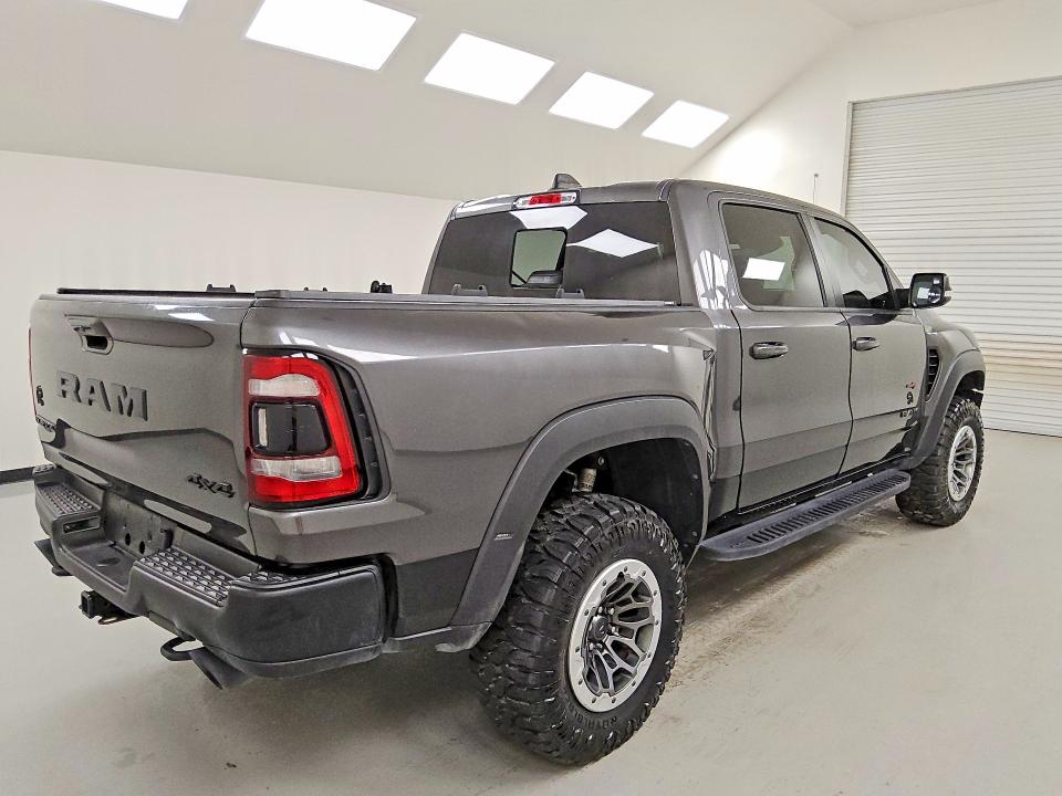 60466056 :رقم المزاد ، 1C6SRFU97MN803320 vin ، 2021 Ram 1500 مزاد بيع