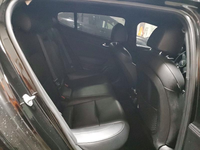 Продажа на аукционе авто 2022 Kia Stinger, vin: KNAE35LD1N6113708, номер лота: 60656986