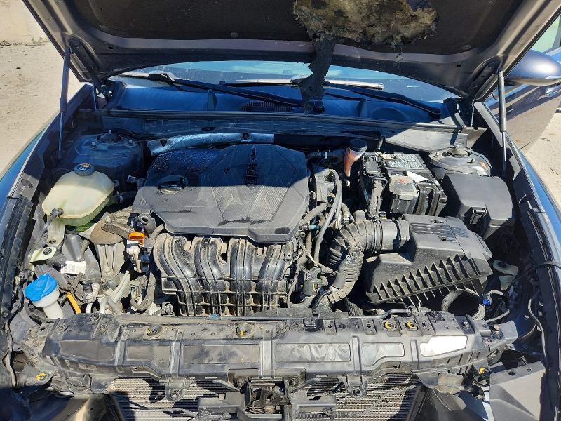 Aukcja sprzedaży 2021 Hyundai Sonata, vin: 5NPEL4JA2MH077859, numer aukcji: 60959156