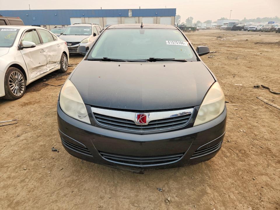 Aukcja sprzedaży 2008 Saturn Aura, vin: 1G8ZS57N38F156326, numer aukcji: 61575106