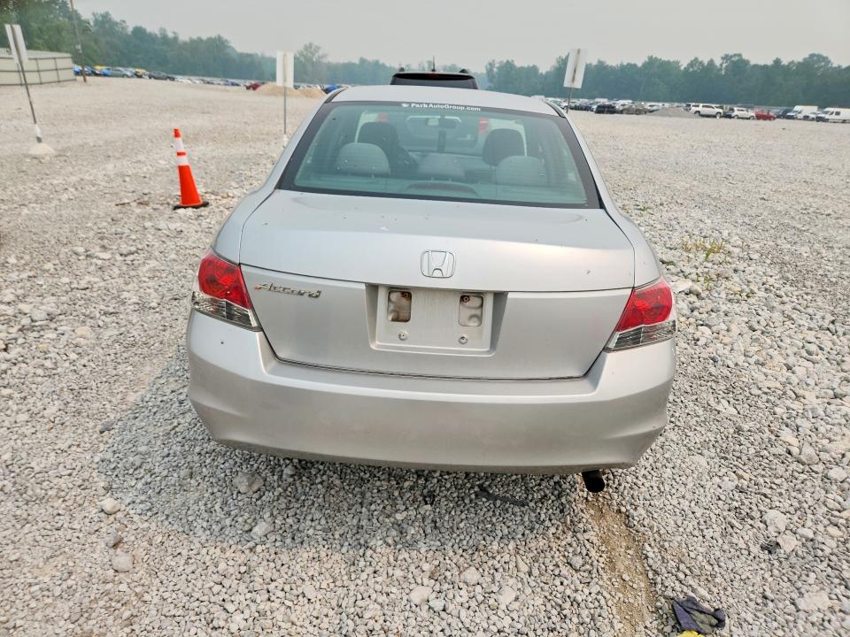 Продаж на аукціоні авто 2008 Honda Accord, vin: 1HGCP26358A021732, номер лоту: 61589166