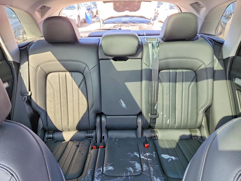 Продажа на аукционе авто 2018 Audi Q5, vin: WA1BNAFY3J2022572, номер лота: 61874716