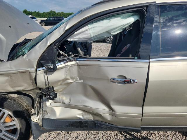 Продаж на аукціоні авто 2014 Chevrolet Traverse, vin: 1GNKRGKD3EJ161992, номер лоту: 61410526