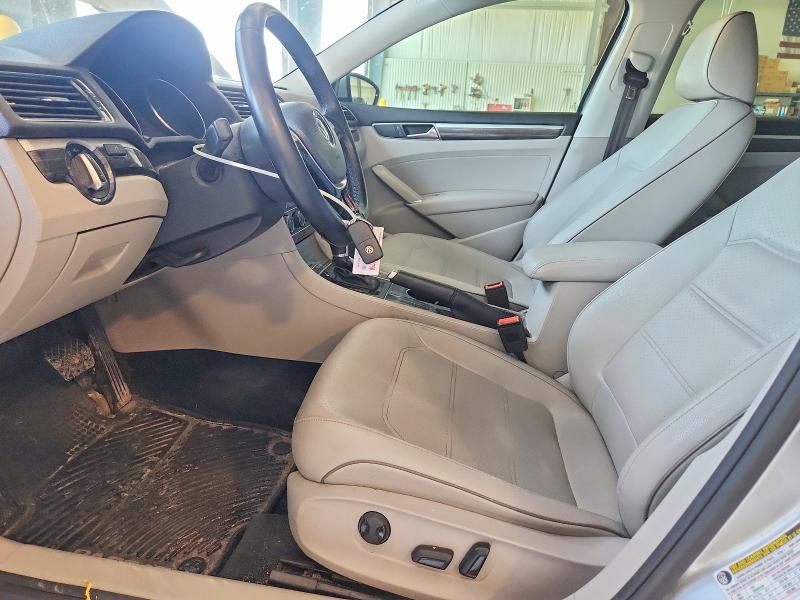 Aukcja sprzedaży 2018 Volkswagen Passat, vin: 1VWBA7A30JC020608, numer aukcji: 62675746