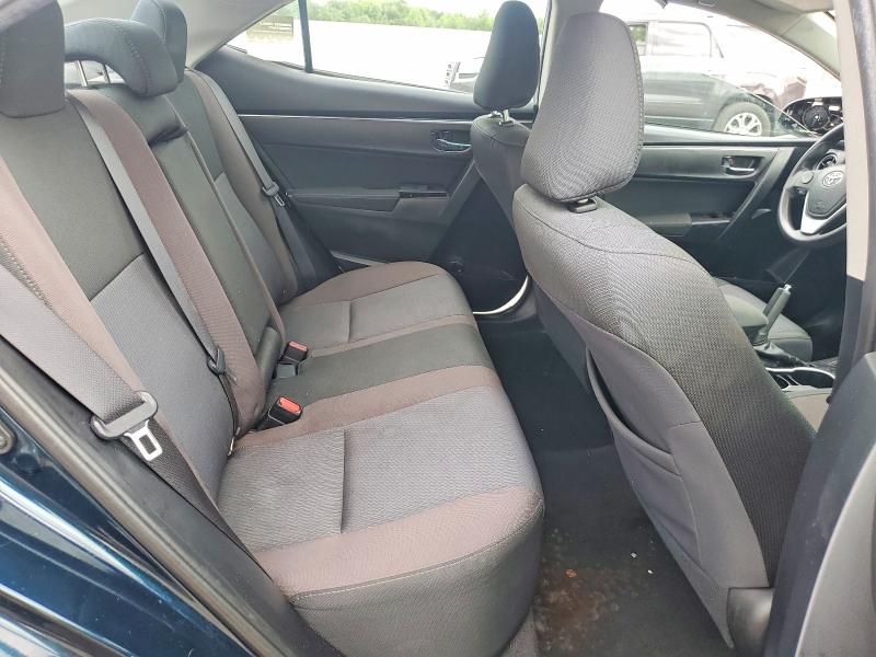Aukcja sprzedaży 2018 Toyota Corolla, vin: 2T1BURHE8JC074260, numer aukcji: 62571606