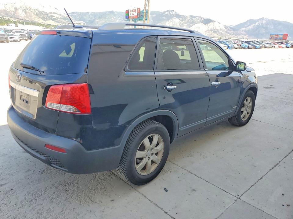 Продажа на аукционе авто 2012 Kia Sorento, vin: 5XYKTDA29CG234675, номер лота: 59173286