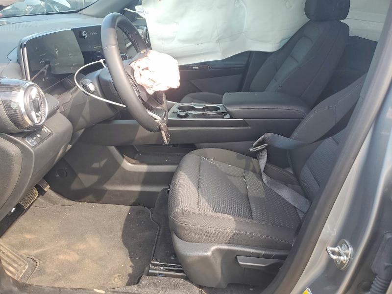 Aukcja sprzedaży 2026 Chevrolet Equinox, vin: 3GNAXHEG0TL400840, numer aukcji: 60838146