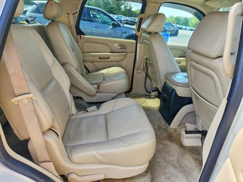 Aukcja sprzedaży 2007 Cadillac Escalade, vin: 1GYFK63877R355000, numer aukcji: 63513586