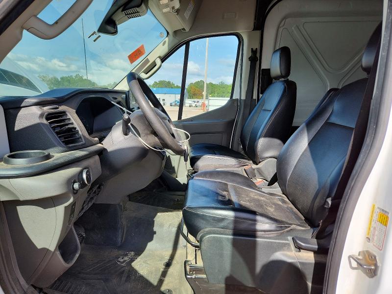 Aukcja sprzedaży 2025 Ford Transit, vin: 1FTBR1C87SKA57180, numer aukcji: 61944056