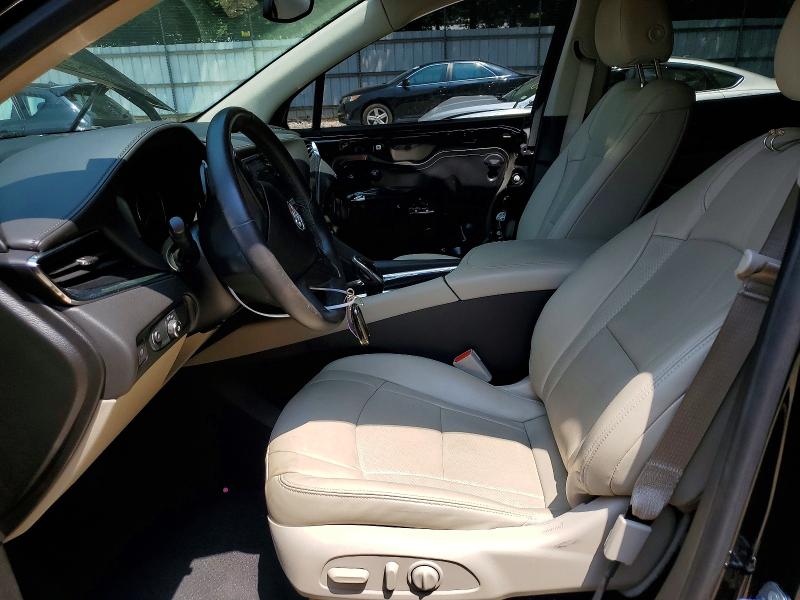 Продаж на аукціоні авто 2020 Buick Enclave, vin: 5GAERBKW8LJ282655, номер лоту: 62616726