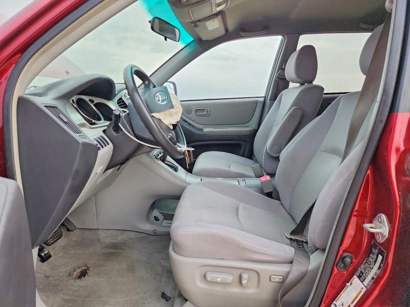 Продажа на аукционе авто 2004 Toyota Highlander, vin: JTEGP21A740041336, номер лота: 61414056