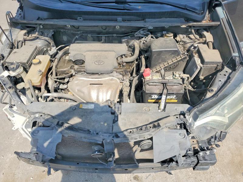 Aukcja sprzedaży 2016 Toyota Rav4, vin: 2T3WFREV5GW242600, numer aukcji: 61862596