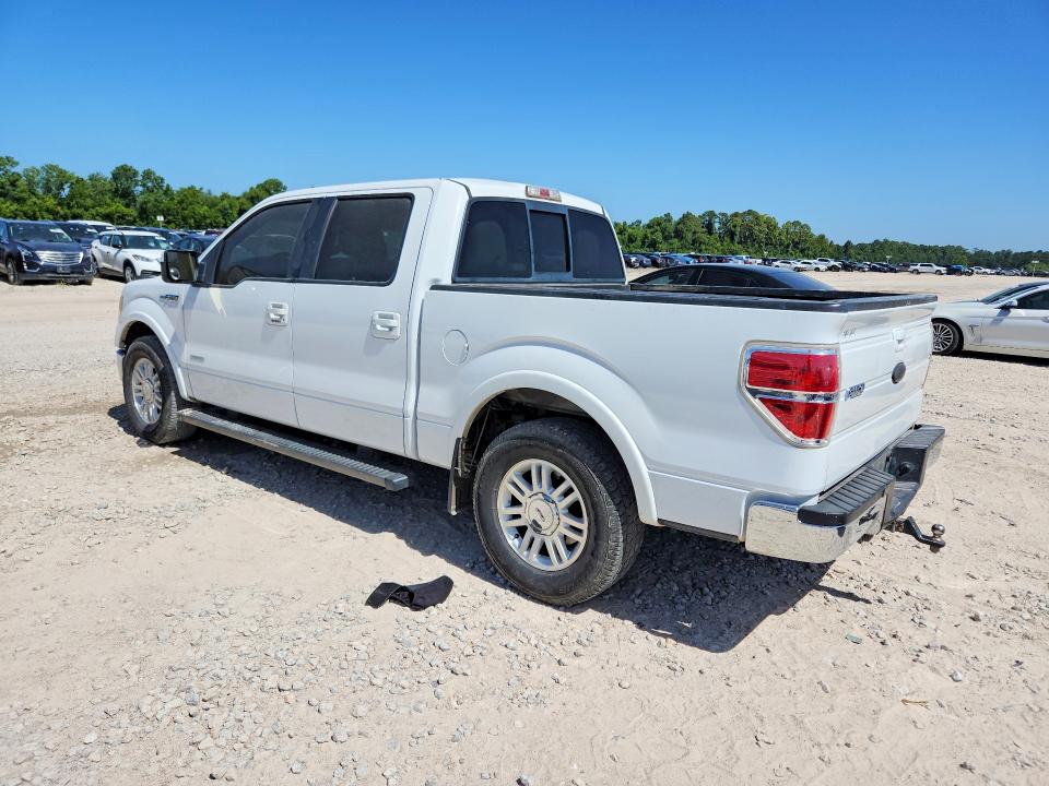 Продажа на аукционе авто 2011 Ford F150, vin: 1FTFW1CT4BFB64405, номер лота: 62159106