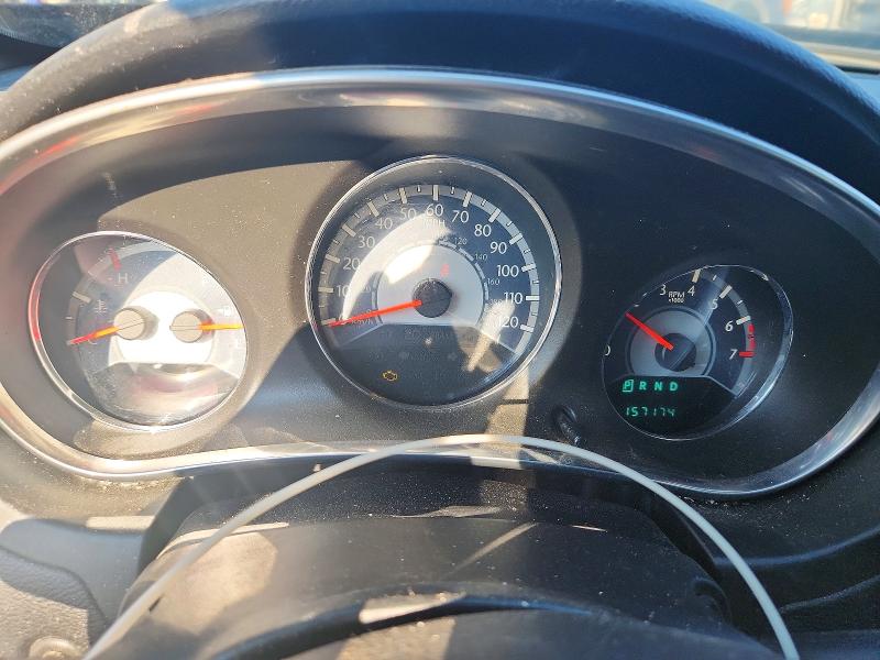 60856856 :رقم المزاد ، 1C3CCBCG7DN539947 vin ، 2013 Chrysler 200 مزاد بيع