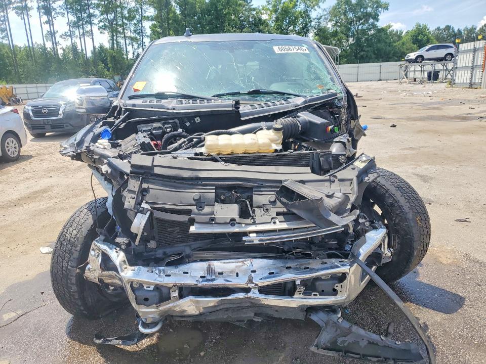 Aukcja sprzedaży 2018 Ford F150, vin: 1FTFW1E16JFD73025, numer aukcji: 60587546