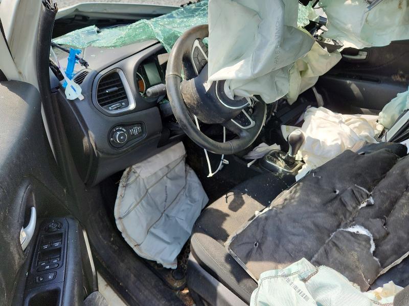 Aukcja sprzedaży 2023 Jeep Renegade, vin: ZACNJDB17PPP14998, numer aukcji: 60154506