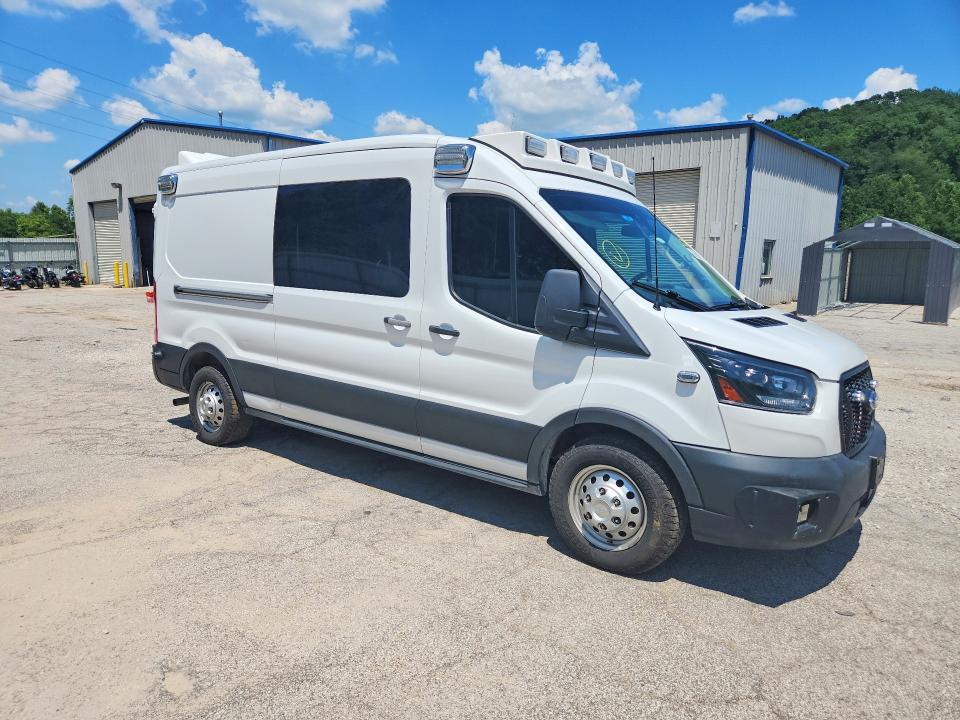 Продаж на аукціоні авто 2023 Ford F-250, vin: 1FDBR1CG8PKB81579, номер лоту: 56509766