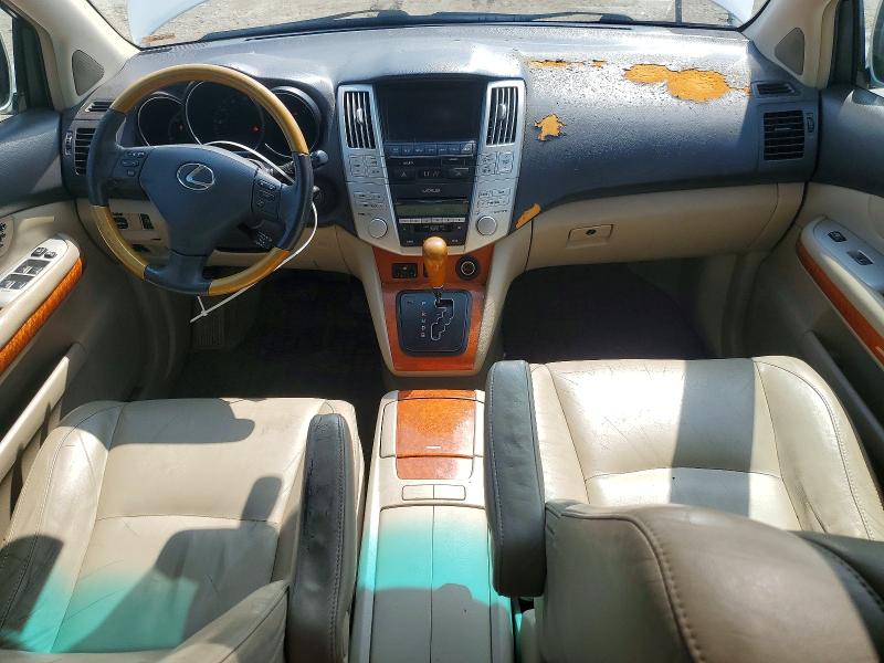 Aukcja sprzedaży 2007 Lexus Rx, vin: JTJHW31U872014227, numer aukcji: 63360826