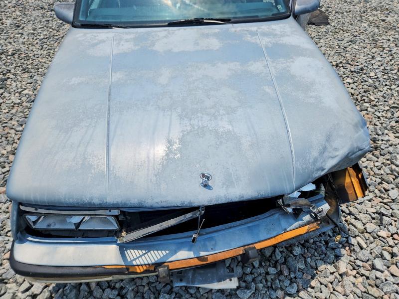 Продаж на аукціоні авто 1991 Buick Lesabre, vin: 1G4HP54C1MH427335, номер лоту: 62120336
